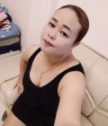 Rencontre Femme Thaïlande à กรุงเทพมหานคร : Tukta, 44 ans